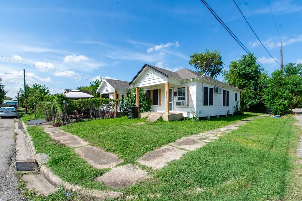 2531 Jones Street, Houston, TX 77026 - #1