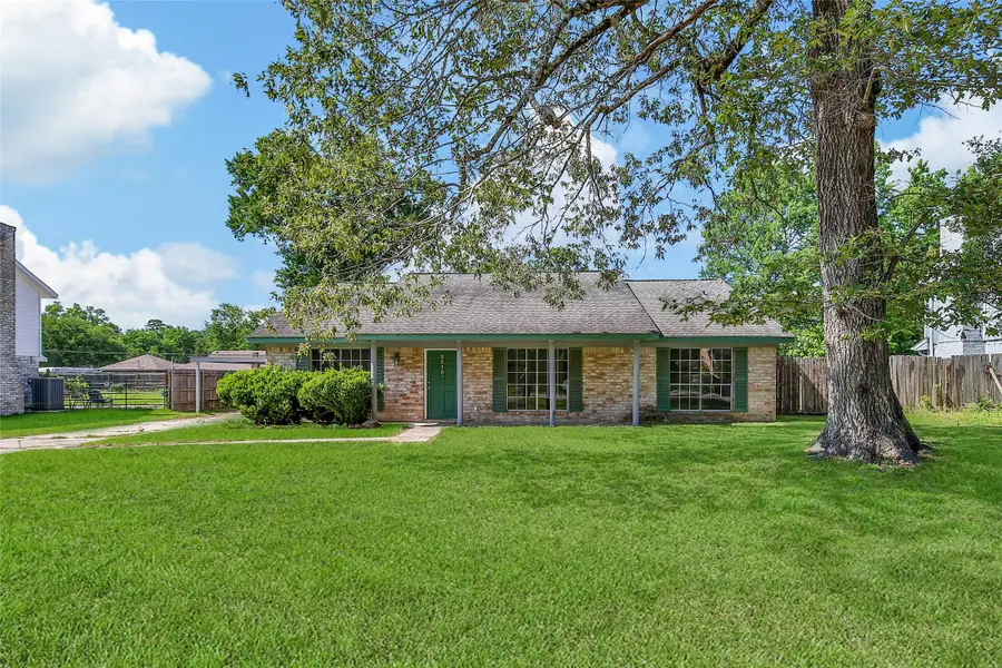 2519 River Ridge Drive, Conroe, TX 77385 - #2