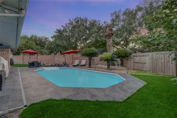 4606 Blue Rose Circle, Missouri City, TX 77459