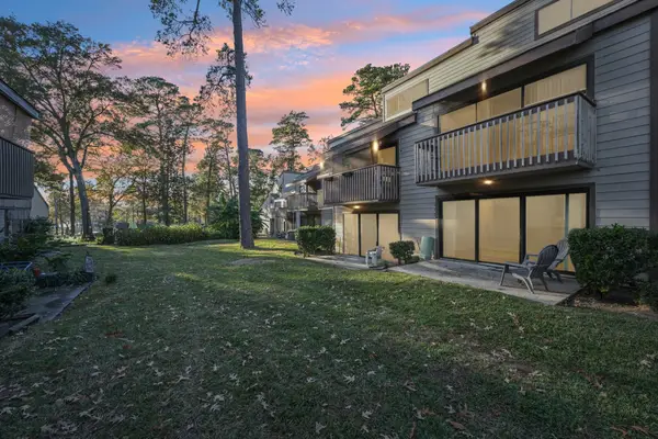 12900 Walden Road #815H, Montgomery, TX 77356