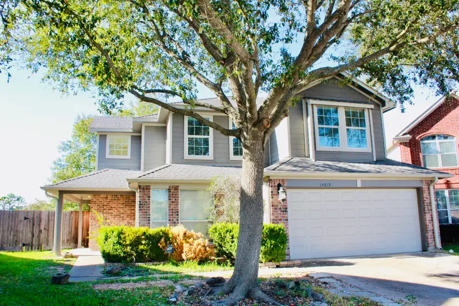 14019 Naples Park Lane, Houston, TX 77070 - Image #2