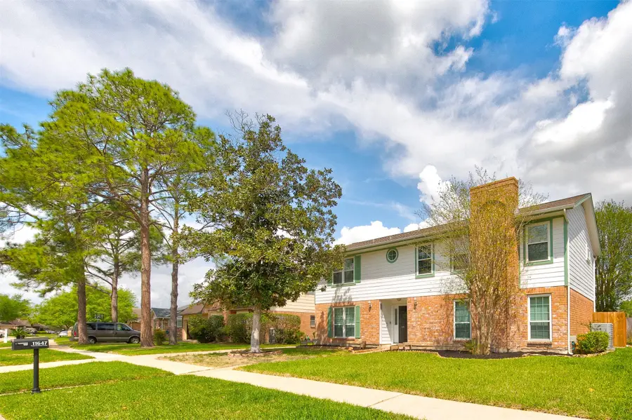 11647 Sagemeadow Lane, Houston, TX 77089 - #2