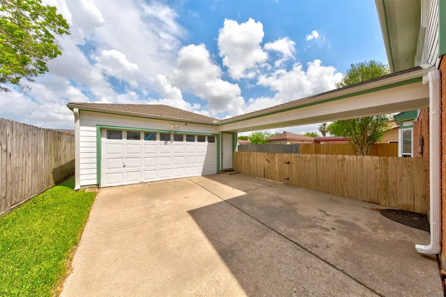 11647 Sagemeadow Lane, Houston, TX 77089 - #3