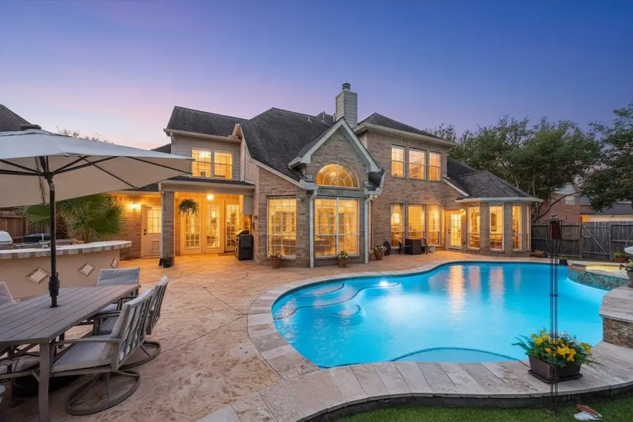 4223 Oak Forest Drive, Missouri City, TX 77459 - #2