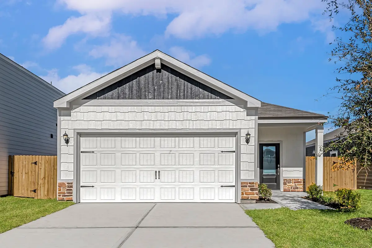 8212 Burnt Orchid Drive, Houston, TX 77016 - #1