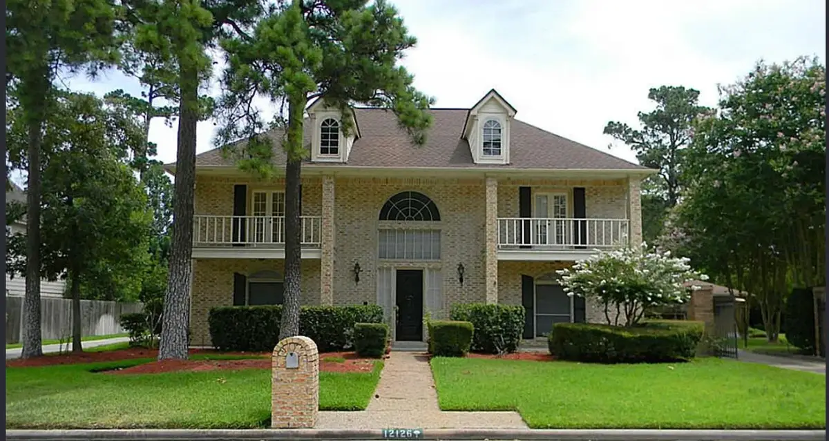 12126 Cypresswood Drive, Houston, TX 77070 - Image #1