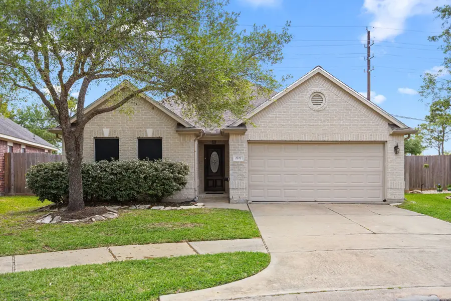 2727 Hidden Landing Drive, Pearland, TX 77584 - #2