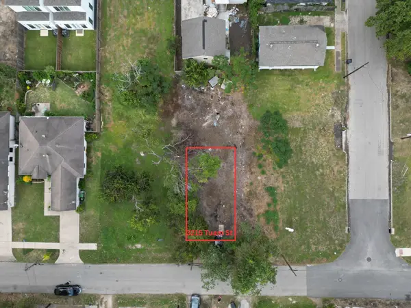 3215 Tuam Street, Houston, TX 77004