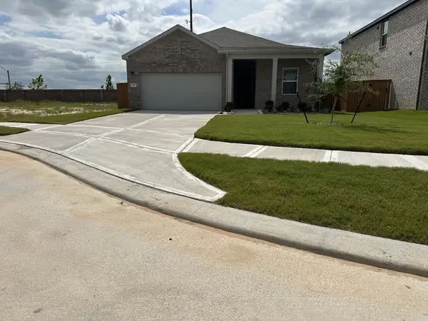 1140 Sunlit Circle, Brookshire, TX 77423