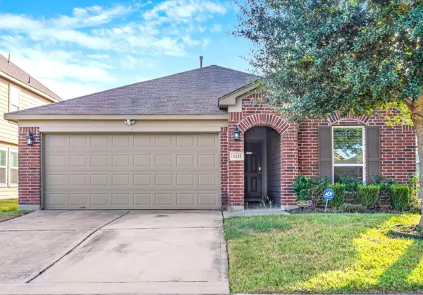 3211 Madison Elm Street, Katy, TX 77493