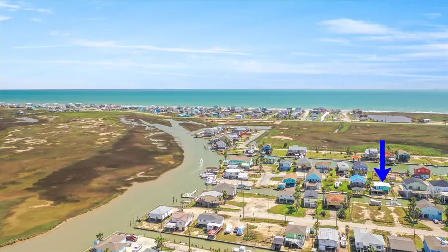 321 Pompano Lane, Surfside Beach, TX 77541 - Image #3