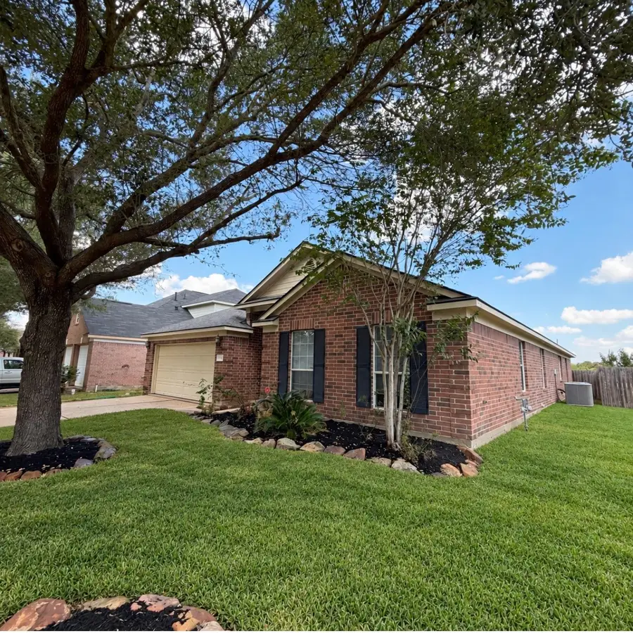 23722 Shaw Perry Lane, Katy, TX 77493 - #2
