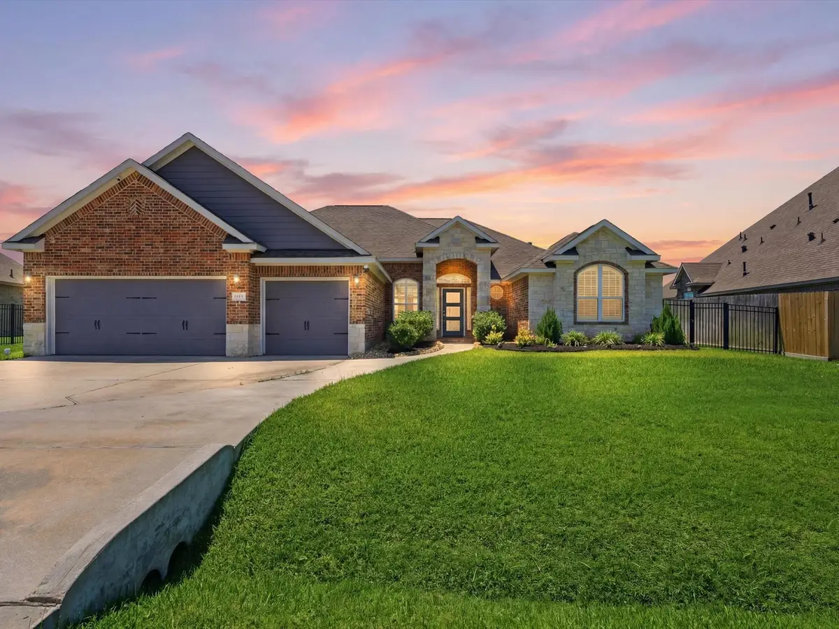 194 Abner Lane, Montgomery, TX 77356 - #1