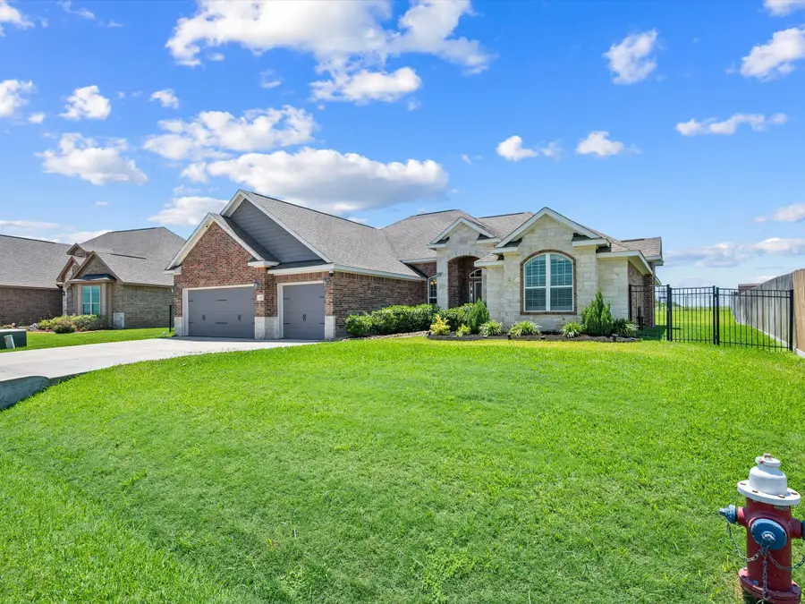 194 Abner Lane, Montgomery, TX 77356 - #3