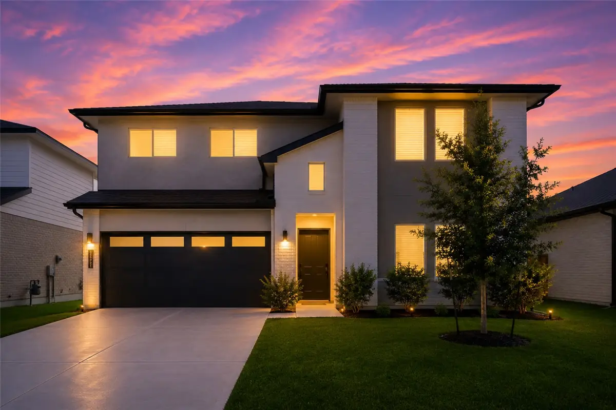 7835 Sleek Flock Lane, Rosharon, TX 77583 - #1