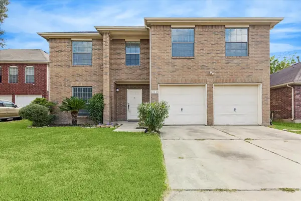 10110 Fallmont Court, Houston, TX 77086
