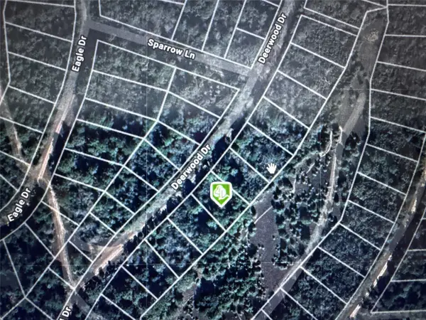 TBD Deerwood Drive, Hempstead, TX 77445