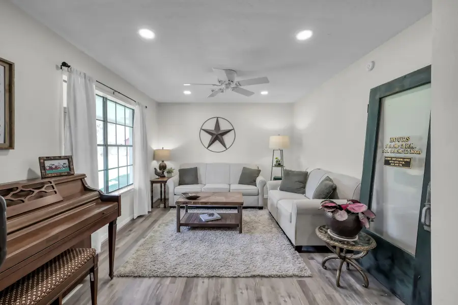 14 Mills Lane, Richards, TX 77873 - #3