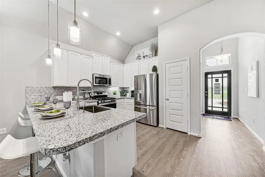 4302 Reese Ravine Lane, Katy, TX 77493 - Image #3