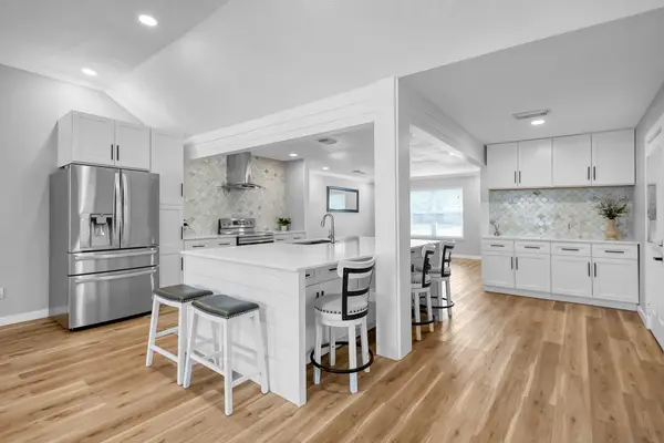 603 Springwood Drive, Conroe, TX 77385