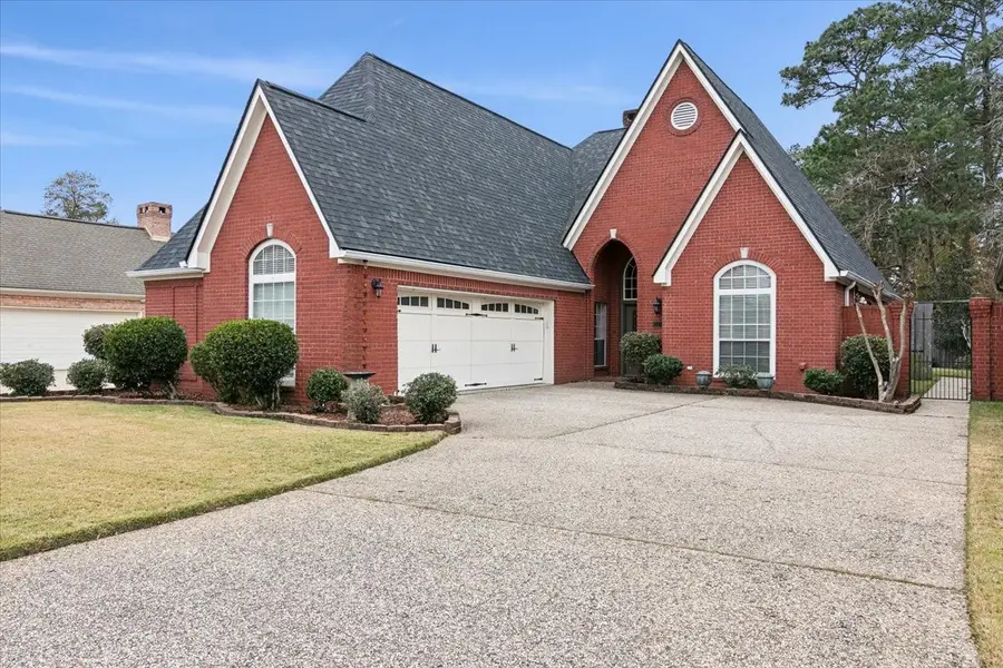 6401 Steeple Chasse Drive, Orange, TX 77632 - #2