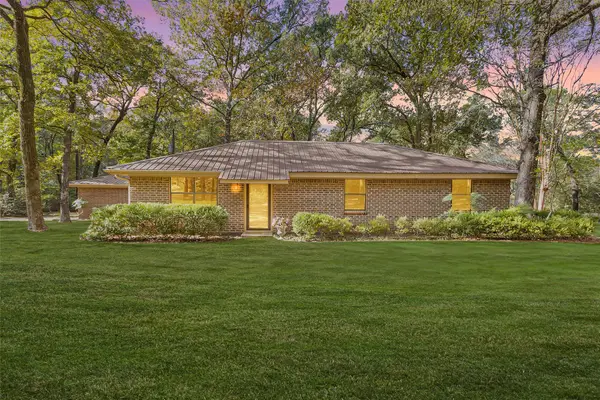 213 County Road 3350, Crockett, TX 75835