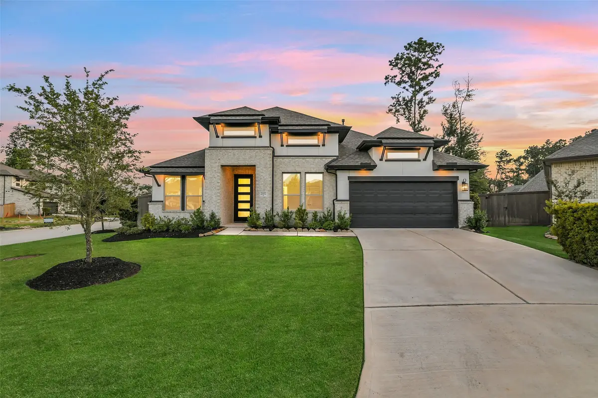21952 Gateway Arch Drive, Porter, TX 77365 - #1
