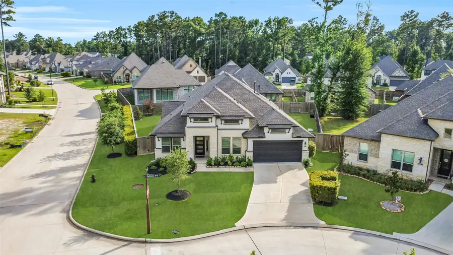 21952 Gateway Arch Drive, Porter, TX 77365 - #2