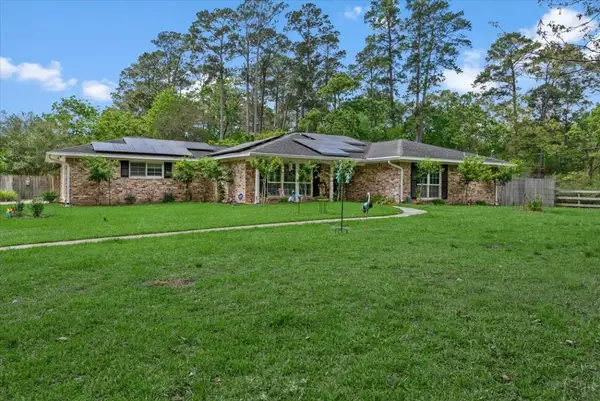 16701 Surrey Lane, Stagecoach, TX 77355