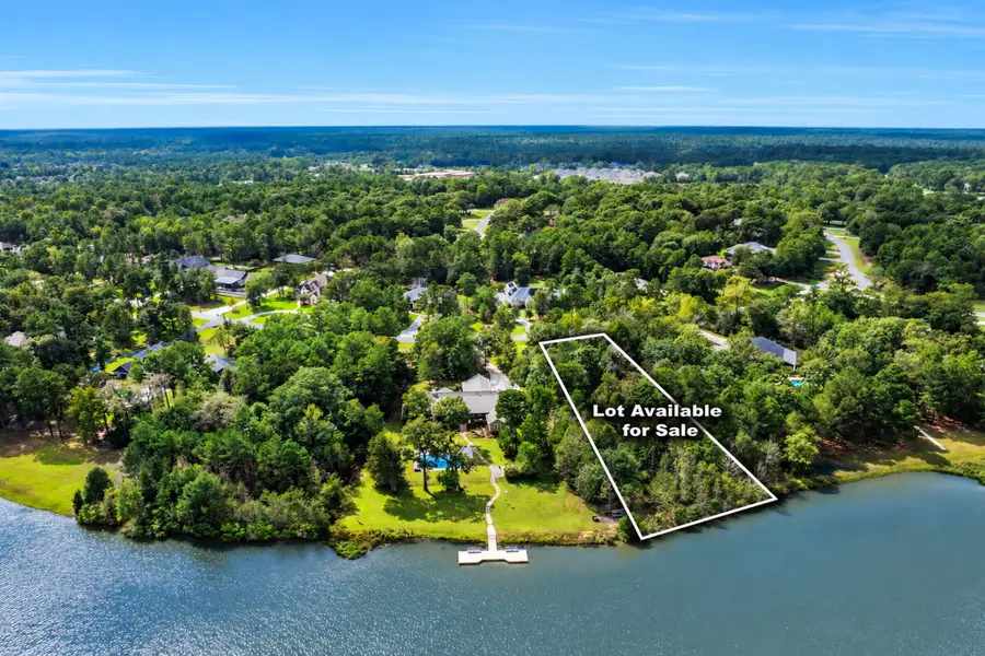 236 Lakeside Hills Drive, Montgomery, TX 77316 - #2