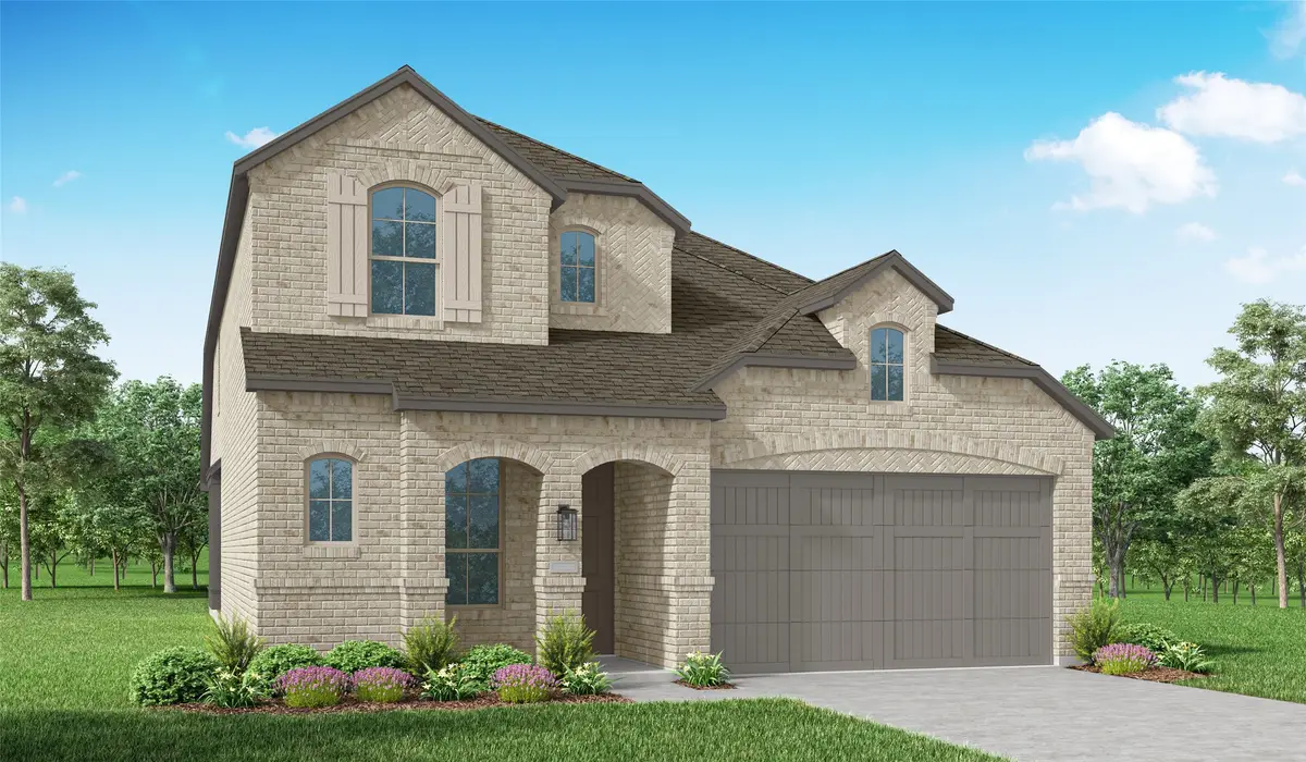 3023 Solace Springs Lane, Webster, TX 77598 - #1