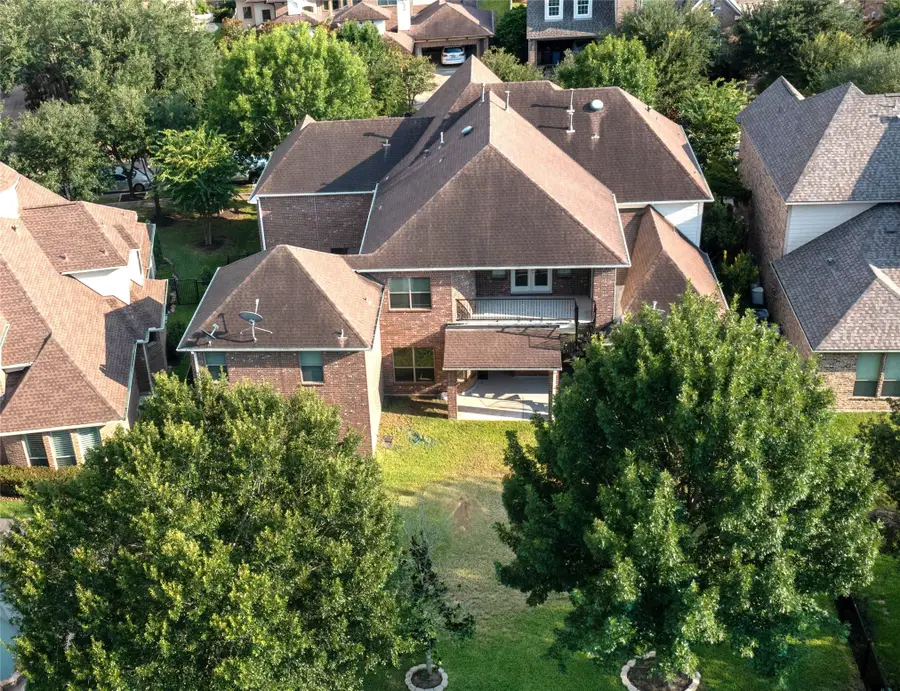 18814 Cove Vista Lane, Cypress, TX 77433 - #3