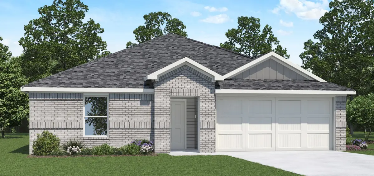 4525 Nevada Falls Drive, Conroe, TX 77303 - #1