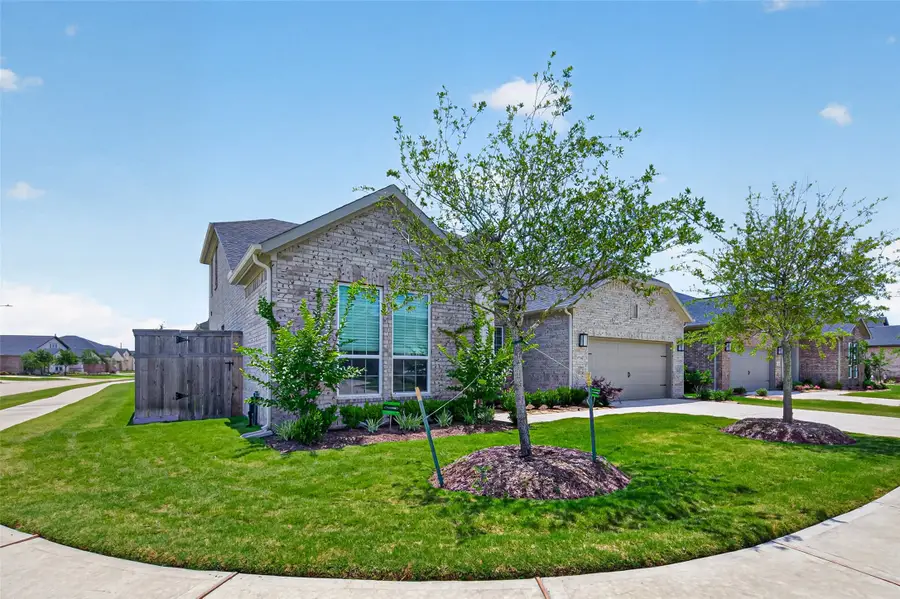 4726 Granite Shadow Lane, Fulshear, TX 77441 - #3