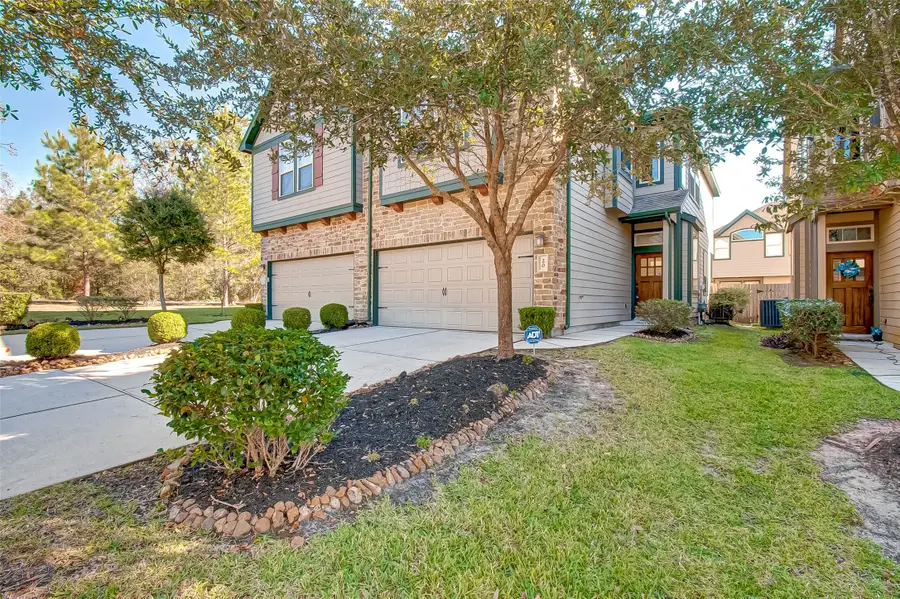 20 Cheswood Manor Court, The Woodlands, TX 77382 - #2