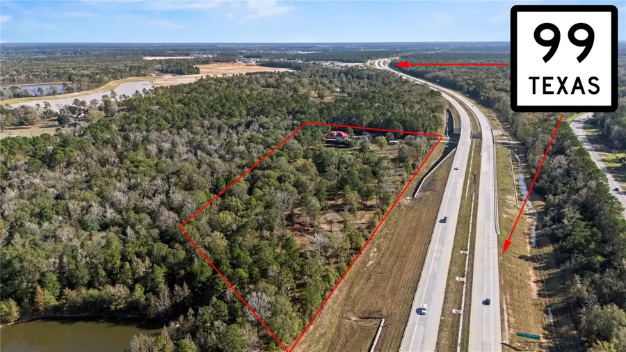 32130 Cypress Hollow Drive, New Caney, TX 77357 - Image #2