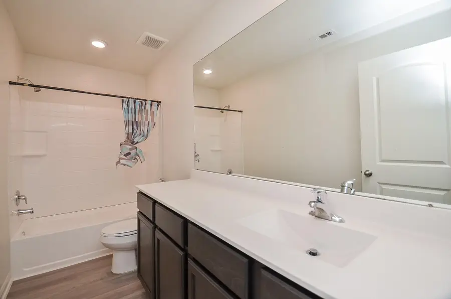 2037 Mule Ridge Drive, Katy, TX 77493 - #2