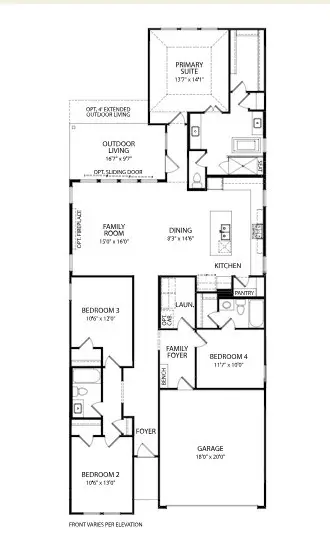 18703 Buttercup Farms Lane, Hockley, TX 77447 - #2
