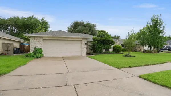 10315 Hollow Canyon Court, Sugar Land, TX 77498