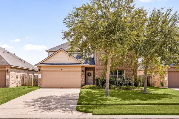 9418 Mcdowell Drive, Rosenberg, TX 77469