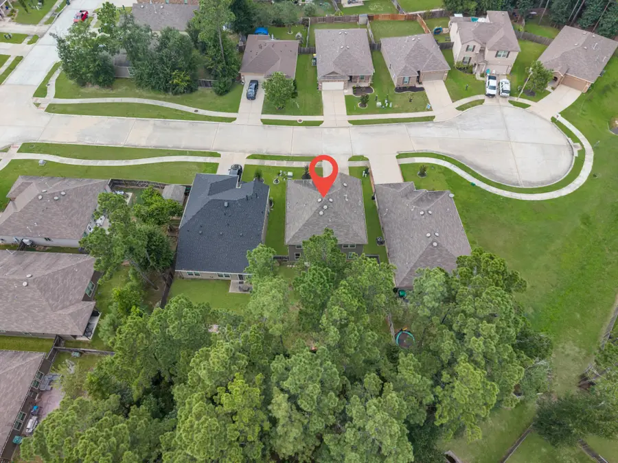 2215 Timberland Country Court, Conroe, TX 77304 - #2