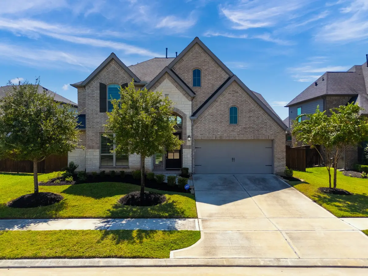 6923 Red Oak Drive, Katy, TX 77493 - #1