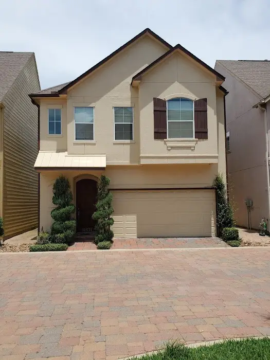11014 Sherwood Ridge Drive, Houston, TX 77043 - #1