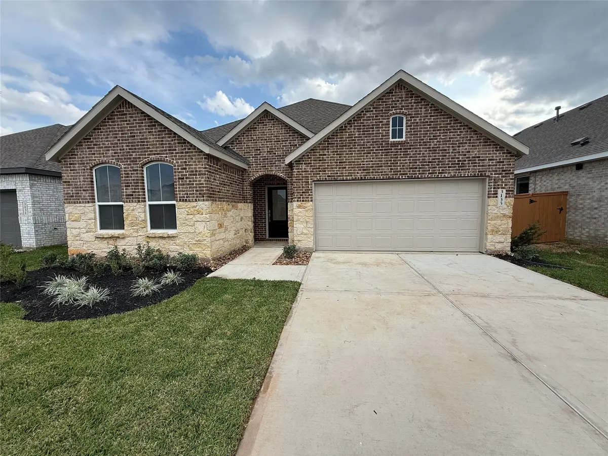 3033 Waterwood Pass Drive, Katy, TX 77493 - #1