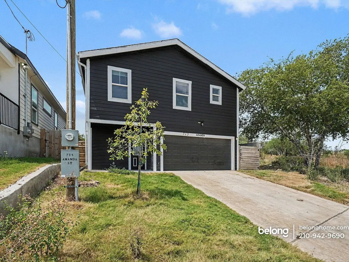 715 Amanda St, San Antonio, TX 78220 - #1