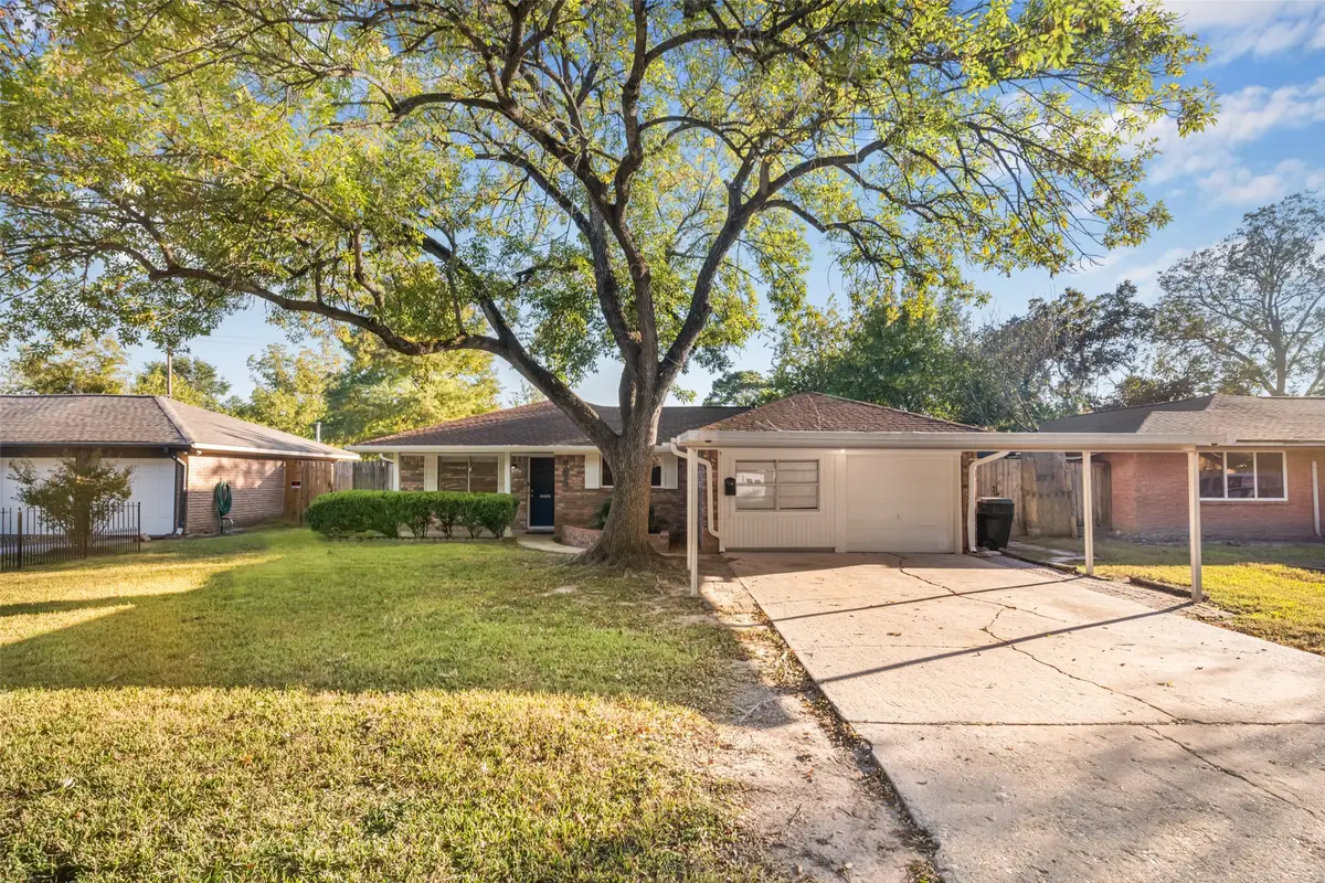 9623 Vilven Lane, Houston, TX 77080 - Image #1