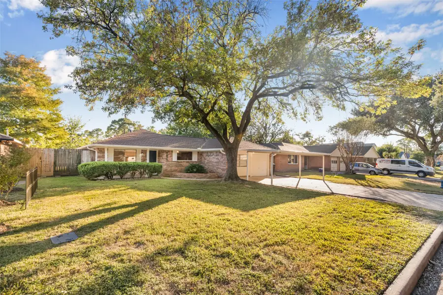 9623 Vilven Lane, Houston, TX 77080 - Image #2