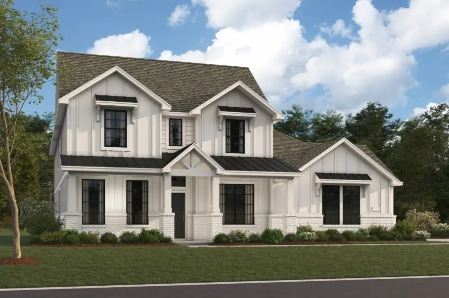 16632 Gaines Glen Lane, Montgomery, TX 77316 - Image #1