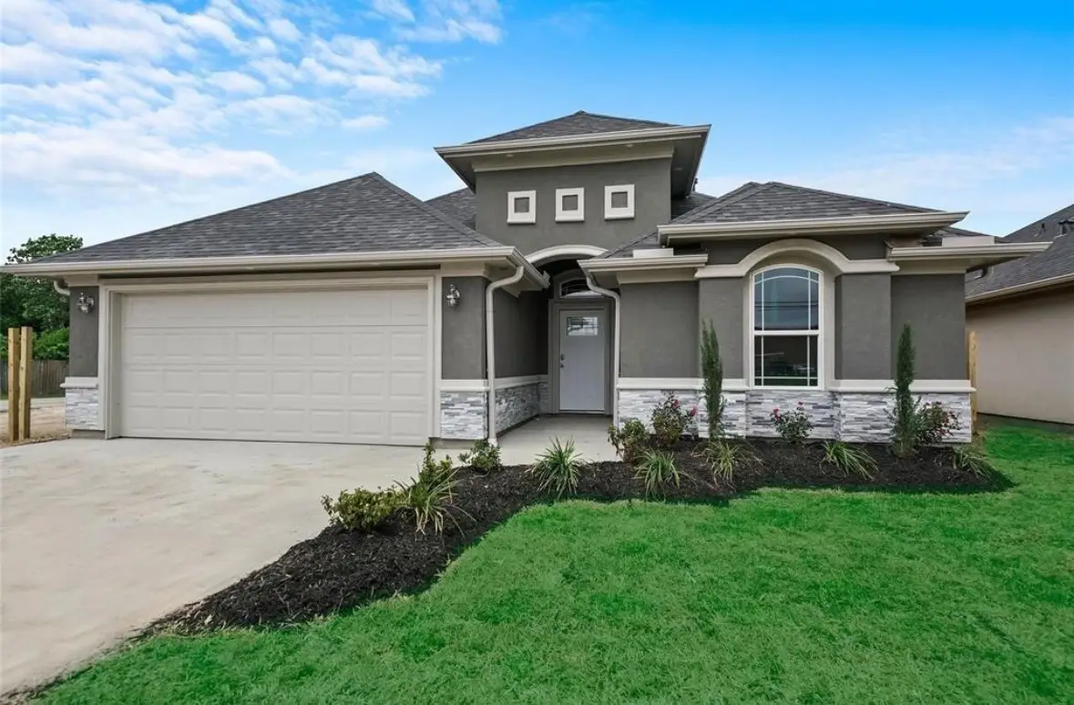 1507 Avenue N, South Houston, TX 77587 - #1