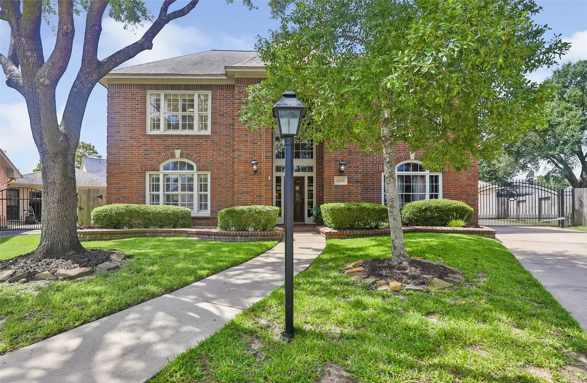 15615 Wildwood Run, Cypress, TX 77433 - #1